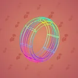 Bonded Ring #1428