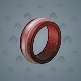 Bonded Ring #1429