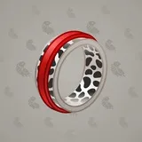 Bonded Ring #1433
