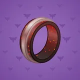 Bonded Ring #1436 Bonded Ring #1436
