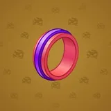 Bonded Ring #144 Bonded Ring #144