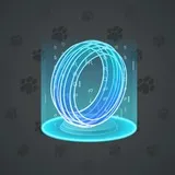 Bonded Ring #1440
