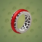 Bonded Ring #1448