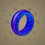 Bonded Ring #1464 Bonded Ring #1464