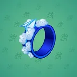 Bonded Ring #1475
