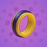 Bonded Ring #149
