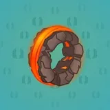 Bonded Ring #1491