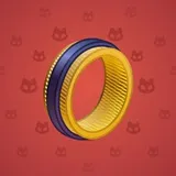 Bonded Ring #1492
