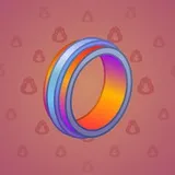 Bonded Ring #151