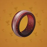 Bonded Ring #1518