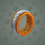 Bonded Ring #1520