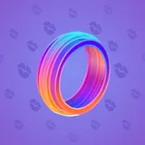 Bonded Ring #1534