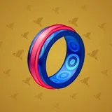 Bonded Ring #1537