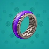 Bonded Ring #1539 Bonded Ring #1539