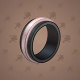 Bonded Ring #1542