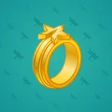 Bonded Ring #1572