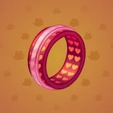 Bonded Ring #1581