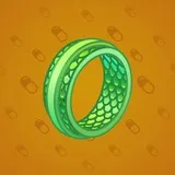 Bonded Ring #1584 Bonded Ring #1584