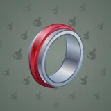 Bonded Ring #1591