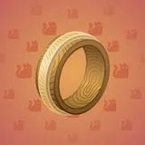 Bonded Ring #1600