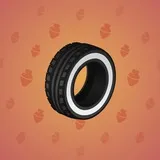 Bonded Ring #1601