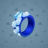 Bonded Ring #1605