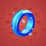Bonded Ring #1607