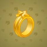 Bonded Ring #1618