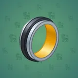Bonded Ring #1620
