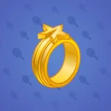 Bonded Ring #1622