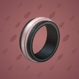 Bonded Ring #1623