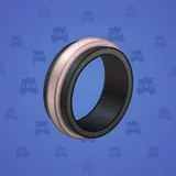 Bonded Ring #1638