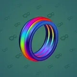 Bonded Ring #165