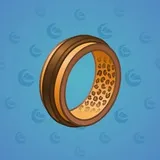 Bonded Ring #1652