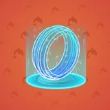 Bonded Ring #1655