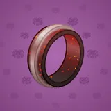 Bonded Ring #1662