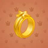 Bonded Ring #1680