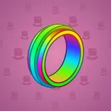 Bonded Ring #1687 Bonded Ring #1687