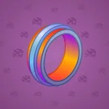 Bonded Ring #1688