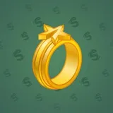 Bonded Ring #1690
