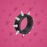 Bonded Ring #1696