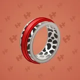Bonded Ring #1700