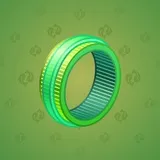 Bonded Ring #171