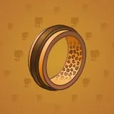 Bonded Ring #1715