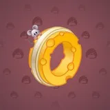 Bonded Ring #1727