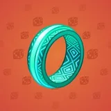 Bonded Ring #1728