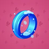 Bonded Ring #1738