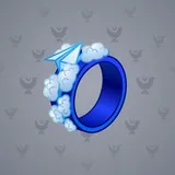 Bonded Ring #1739 Bonded Ring #1739