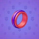 Bonded Ring #1744