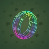 Bonded Ring #1745
